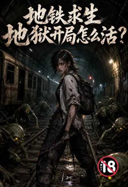 地铁求生地狱开局怎么活？