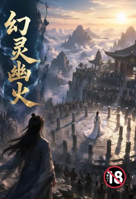 幻灵幽火